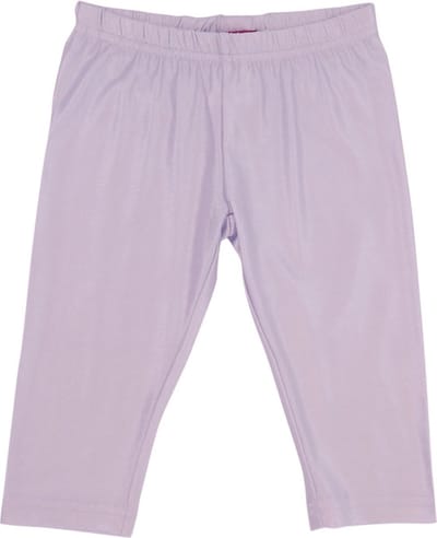 Lovestation22-Meisjes Legging 3/4- Wit