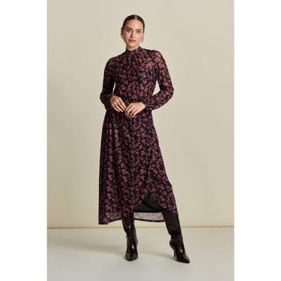 POM Amsterdam Skirt - Blooming Pink Taglia: 34 | Minigonne Outlet | Donna | Rosa