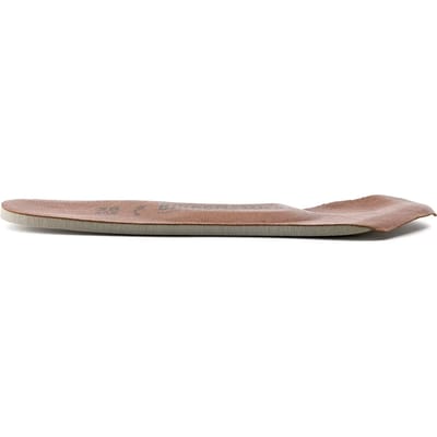 Zolen Birkenstock Comfort Toeless Natural Leather