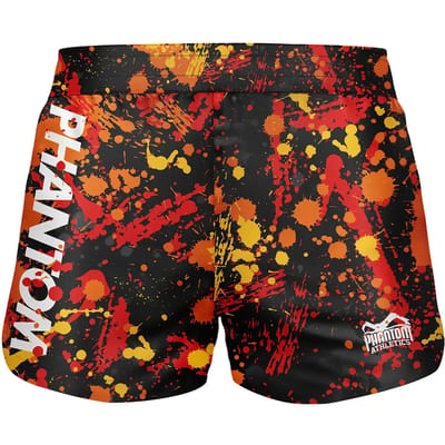 Korte MMA Phantom Athletics Fusion