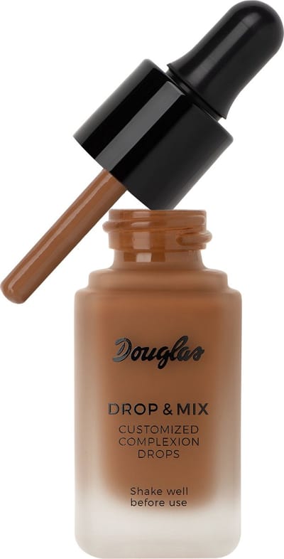 Douglas DROP&MIX DARK ORANGE