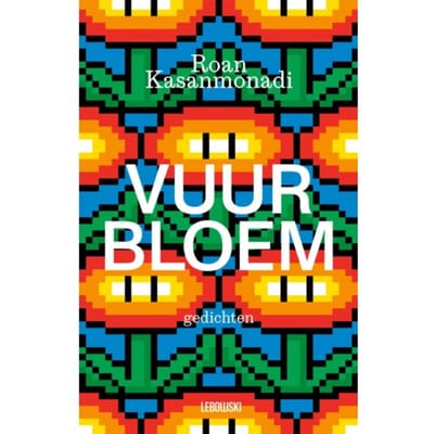 Vuurbloem - Roan Kasanmonadi
