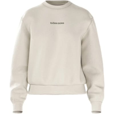 Dames sweatshirt Björn Borg Essential 4