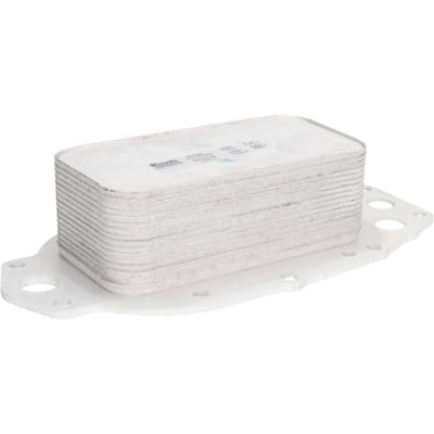Olie radiator, motorolie NISSENS 91121