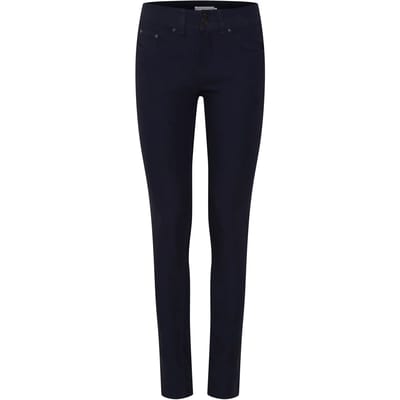 fransa - FRZALIN TOKYO 1 PANT - Dames - Slim fit jeans