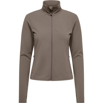 ONLY PLAY MINA HN FZ LS CARDIGAN Falcon 15370738 falcon