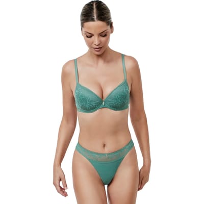 Push-up BH voor dames Selmark Malitzia Mariage