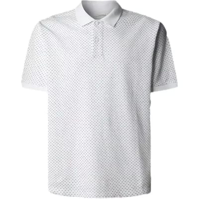 Polo Shirt Korte Mouw Pepe jeans PM5400089 800