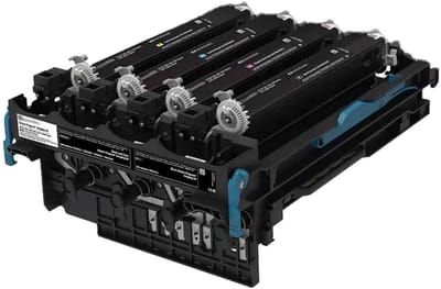 Lexmark TLDR78C0 - Drum Zwart - Huismerk Compatible - Geschikt voor Lexmark C 2240 Lexmark C 2325 Lexmark C 2325dw Lexmark C 2425 Lexmark C 2425 AW Lexmark C 2425dw Lexmark C 2535 Lexmark C 2535dw Lexmark CS-421 Lexmark CS-421DN Lexmark CS-521