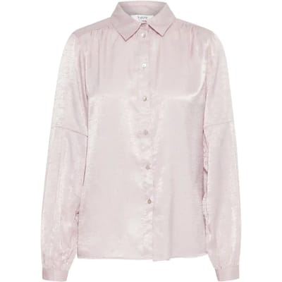b.young - BYHALLE SHIRT - Dames - Lange mouwen shirts