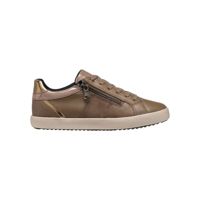 Geox Blomiee E Schoenen Bruin EU 37 Vrouw