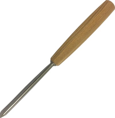 Pfeil 16 / 3 mm - Burijn 35°
