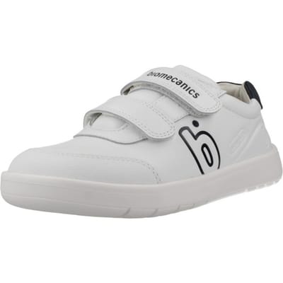 Lage Sneakers Biomecanics -