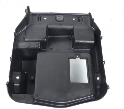 Coffre origine pour Scooter Chinois 125 YY125T-12 TM00-110200001 / Fond Neuf