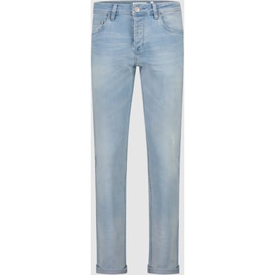 Circle of Trust Jagger Shiny Blue Größe: 26 | Slim Jeans Outlet | Herren | Blau