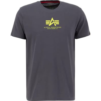 T-shirt Alpha Industries Basic ML