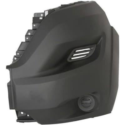 Bumper - hoekprofiel BLIC 5510-00-2098901Q
