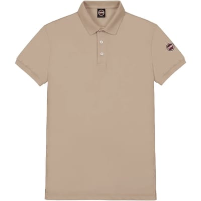 Katoenen poloshirt Colmar