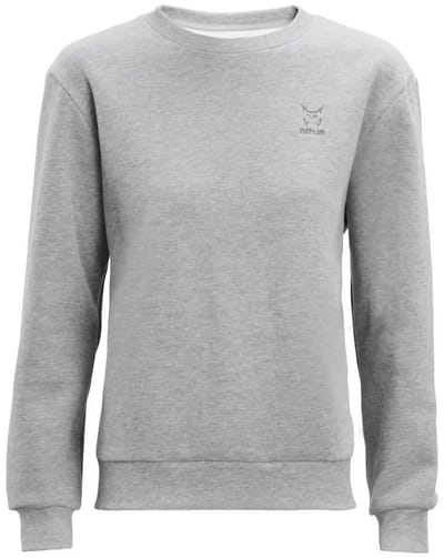Altus Luxor Hoodie Grijs XL Vrouw