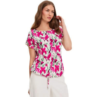 Dames-T-shirt Moodo L-KO-4920