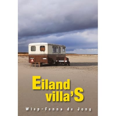 Eilandvilla's - Wiep-Fenna de Jong