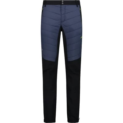 Cmp 39t0017 Hybrid Broek Zwart 50 Man