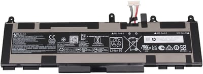 HP M73466-002 Batterij - 51,3Wh