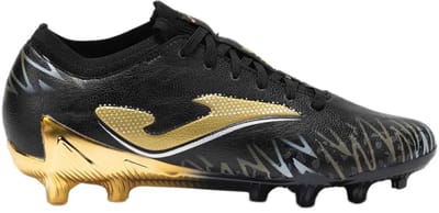 Joma Striker Fg Voetbalschoenen Zwart EU 43