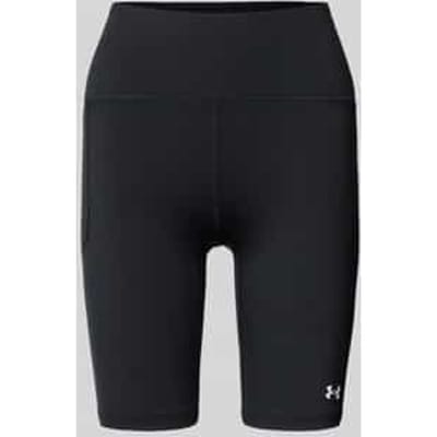 Under Armour Motion Bike Emea Korte Broek Dames Zwart K001