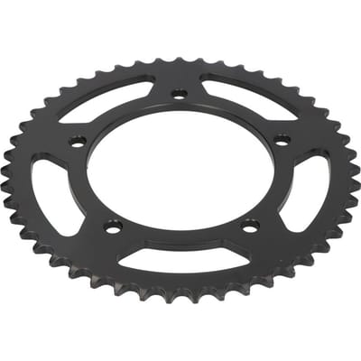 Couronne 47Z PAS 420 Diam�tre Int�rieur 102.2 Entraxe Fixation 120