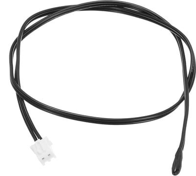 NTC Temperatuursensor - Thermistor Sonde - Temperatuurmeting Controle - Waterdichte Epoxyhars - 5K 40cm - null