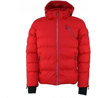 Ski-jack Peak Mountain CARES