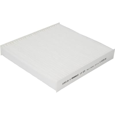 Cabine luchtfilter KNECHT LA 424