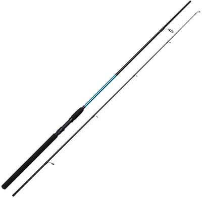 Kinetic Witcher Spinhengel Zilver 2.70 m / 20-60 g