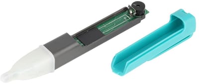Allecto - Auto Bobine Bougie Tester - Elektronische Storingsdetector - Handzaam formaat - Perfect voor onderhoud - Geschikt voor auto-ontsteking - ...