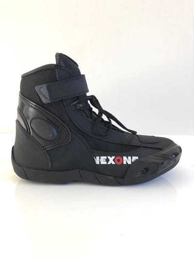 Botte moto route Nexone pour Homme Nexone Taille 42 Imola Neuf