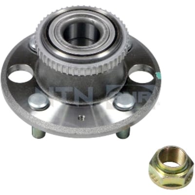 Wiellagerset SNR R174.24