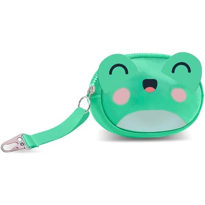 Handtas voor kinderen Karactermania Oh My Pop! Froggy
