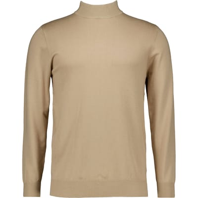 Defaut Paris  Truien Beige M050