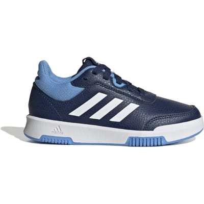 Adidas Tensaur Sport Training Lace Schoenen Blauw EU 29 Kinderen