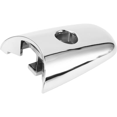 Buitendeurklink Chroom Cover 80646‑1BA0A Vervanging voor INFINITI QX60 QX70 QX80 EX35 FX35 FX50 QX50 QX56 white
