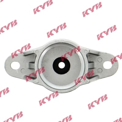 Rubber steunen, veerpoot KYB SM5890