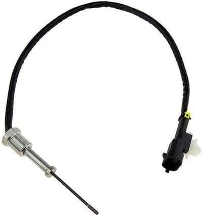 Uitlaatgastemperatuur sensor OEM 51909088