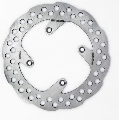 achterremschijf sifam voor suzuki 85 rm grote wielen 2005 tot 2022 Ø200x84x3mm / ar nieuw