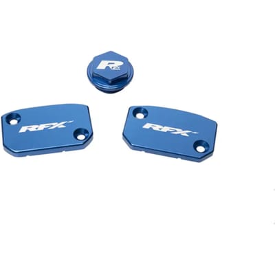 Couvercle Hoofdcilinder Set RFX Pro Series Gas Gas/Husqvarna/KTM