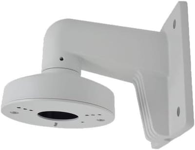 Muurbeugel voor Mini Dome CCTV Camera's Professionele Montage