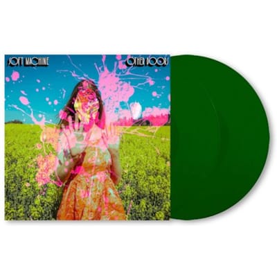 Soft Machine - Other Doors (2 LP) (Coloured Vinyl)