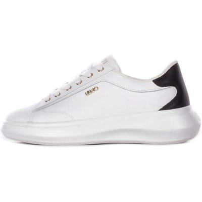 Lage Sneakers Liu Jo CASPER 01 BA6069P0102