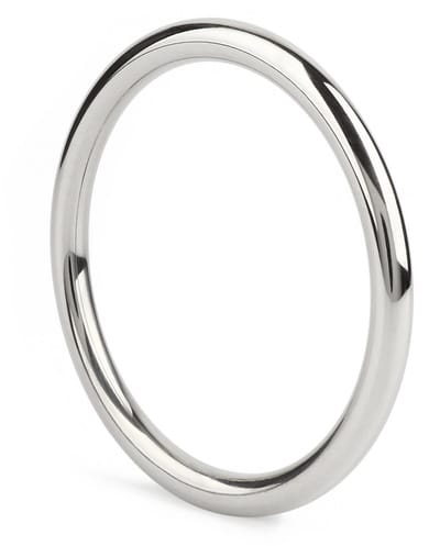 Mr. Steel Penisring The Prince 6X55