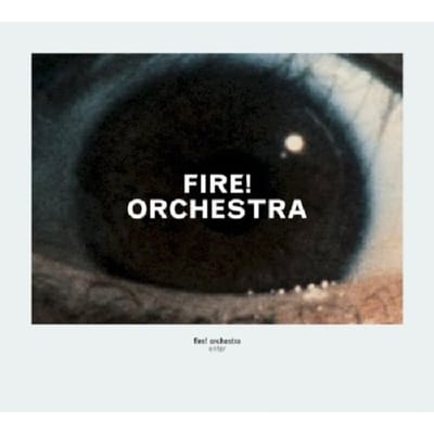 Fire! Orchestra - Enter (CD)